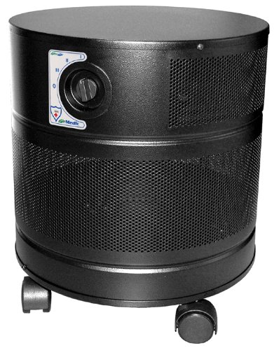 AllerAir Air Medic + VOG Air Purifier