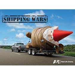 Shipping Wars Season 1