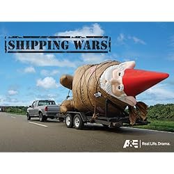 Shipping Wars Season 1