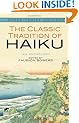 The Classic Tradition of Haiku: An Anthology (Dover Thrift Editions)
