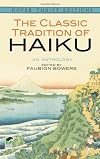 The Classic Tradition of Haiku: An Anthology (Dover Thrift Editions)