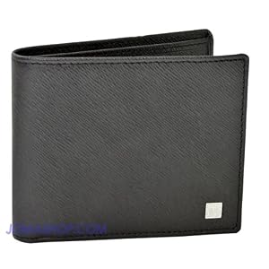 Buy Givenchy Black Billfold Wallet 5060070680 by Givenchy