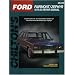 Ford Fairmont and Zephyr, 1978-83 (Chilton's Total Car Care Repair Manual)