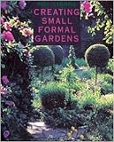 Creating small formal gardens