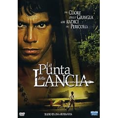 La Punta Della Lancia (Disco Singolo)