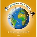 Les animaux du monde