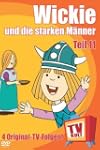 Wickie und die starken M�nner, Teil 11