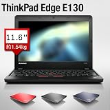 lenovo ThinkPad Edge E130�F�C���e�� Corei5�v���Z�b�T�[���ڃo�����[�p�b�P�[�W(11.6�^/Core i5-3337U/4GB�������[/�����J����) �y���m�{���̃m�[�g�p�\�R���z (Windows 8:Office...