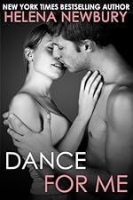 Dance For Me (Fenbrook Academy #1 - New Adult Romance)