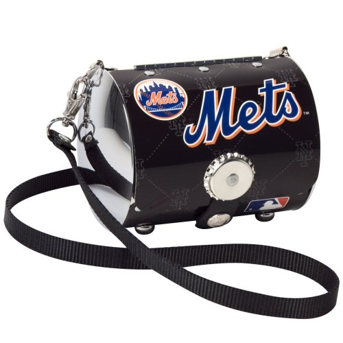 New York Mets Petite Purse