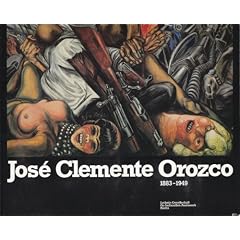Jose Clemente Orozco