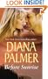 Before Sunrise (Mills and Boon Shipping Cycle) (Mills and Boon Shipping Cycle)