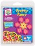 Perler Activity Trial Size Kits-Pretty Pansy