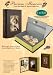 Deluxe Locking Book Safe DLBS Precious Memories Sara D Ward