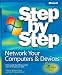 Network Your Computers & Devices Step by Step (Step by Step (Microsoft))