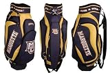 Marquette Golden Eagles Cart Bag