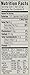 Nestle Skinny Cow Heavenly Crisp Milk Chocolate Bars (1 box/6 Bars)