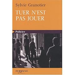 Tuer n'est pas jouer