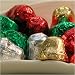 Christmas Foil Chocolate Bells 8 oz.