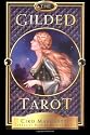 The Gilded Tarot (Boxset includes 78 card Tarot deck)