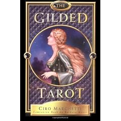 The Gilded Tarot