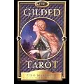 The Gilded Tarot (Boxset includes 78 card Tarot deck)