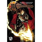 Magdalena 1par Ryan Sook