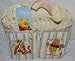Disney-Winnie The Pooh-Diaper Bag