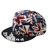 Generic メンズ　レディース ベースボール　ブルー