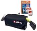 Sporting Goods : Scuba Dive Mask Pouch Bag Sea Drops Defog Anti-fog