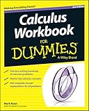 Calculus workbook for dummies