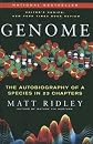 Genome: The Autobiography Of A Species In 23 Chapters