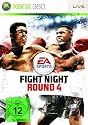 Fight Night Round 4