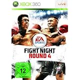 Fight Night Round 4von "Electronic Arts GmbH"