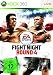 Fight Night Round 4