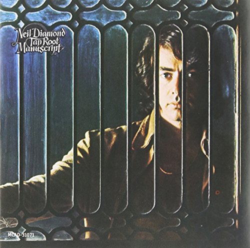 Neil Diamond - Taproot Manuscript - Zortam Music