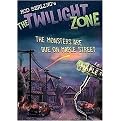 The Monsters Are Due on Maple Street (Hardcover)