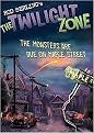 The Monsters Are Due on Maple Street (Hardcover)