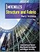 Books : Structure and Fabric: Pt. 2 (Mitchells Building Series)