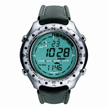 Suunto Yachtsman