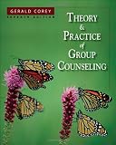 Theory and Practice of Group Counseling