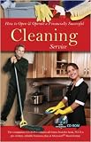 How to Open & Operate a Financially Successful Cleaning Service: With Companion CD - ROM image
