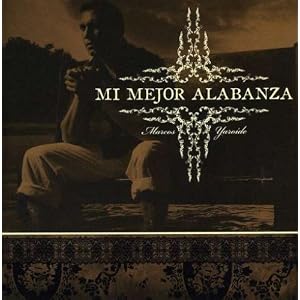 Click to buy Spanish Christian Music: Mi Mejor Alabanza from Amazon!