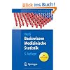 Basiswissen Medizinische Statistik (Springer-Lehrbuch)