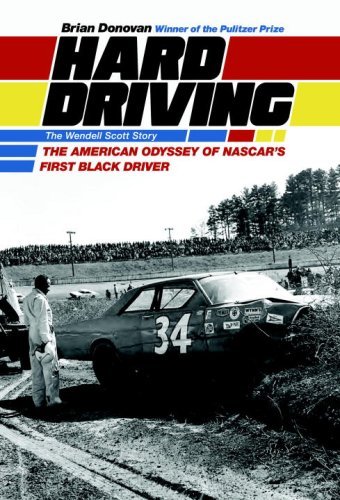 Hard Driving: The Wendell Scott Story