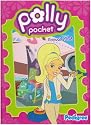 "Polly Pocket" Annual 2008