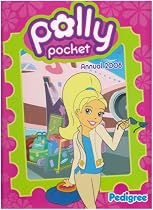 "Polly Pocket" Annual 2008