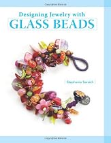 Designing Jewelry with Glass Beads