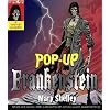 Frankenstein (Pop Up Classics)