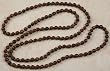 Beaded Necklace - Extra Long, 58 Inches